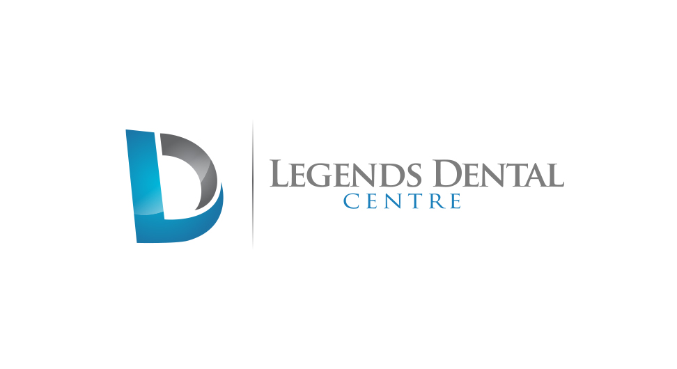Logo Design by parshdelhi for Legends Dental Centre | Design #2113449