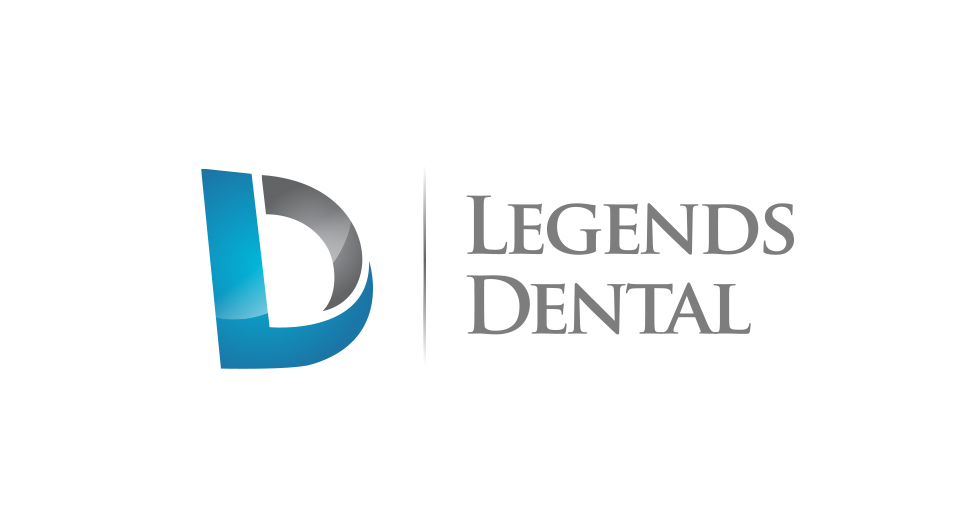 Logo Design by parshdelhi for Legends Dental Centre | Design #2119740