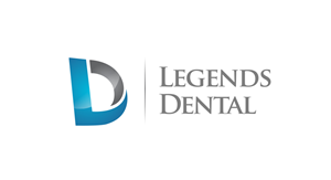 Logo-Design von parshdelhi für Legends Dental Centre | Design: #2119740