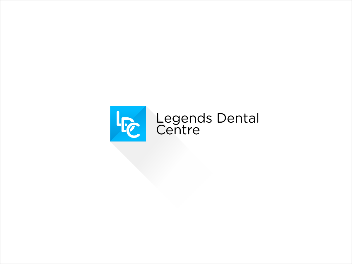 Logo-Design von Armir.B für Legends Dental Centre | Design #2090815