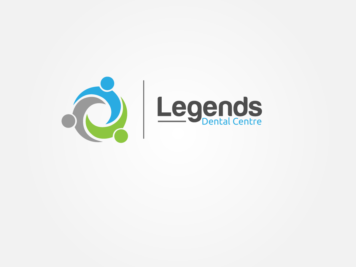 Logo Design by Anyl Thapa for Legends Dental Centre | Design #2135917