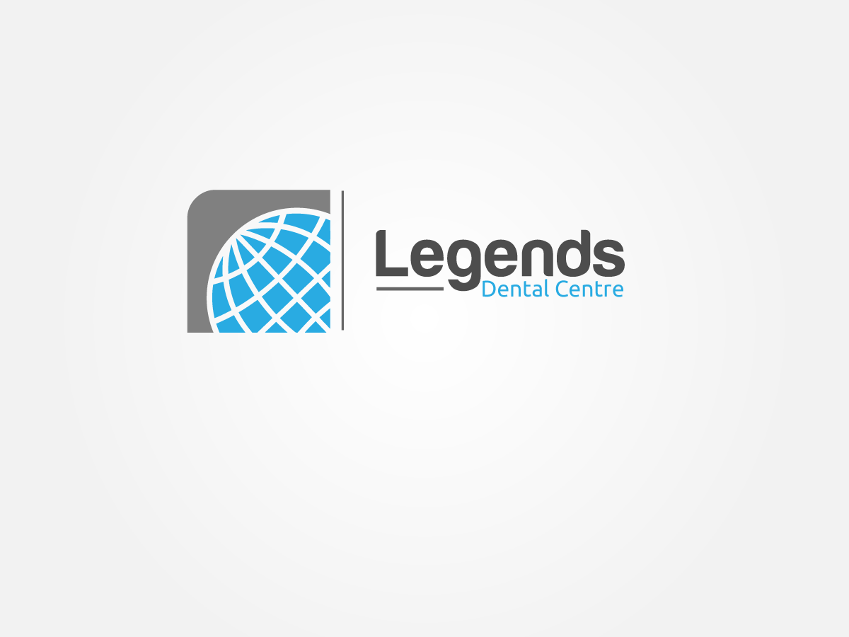 Logo Design by Anyl Thapa for Legends Dental Centre | Design #2135937