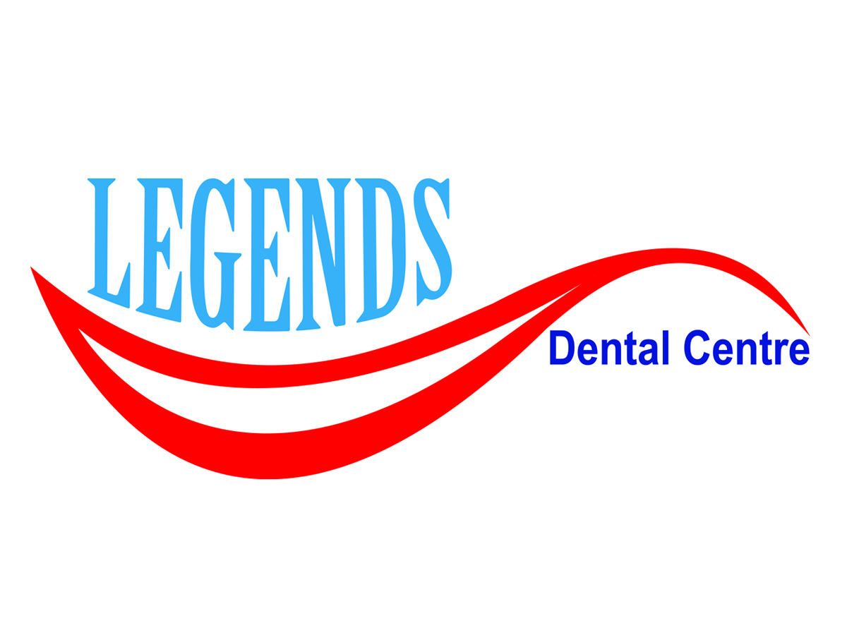 Logo Design by Impycream for Legends Dental Centre | Design #2120019