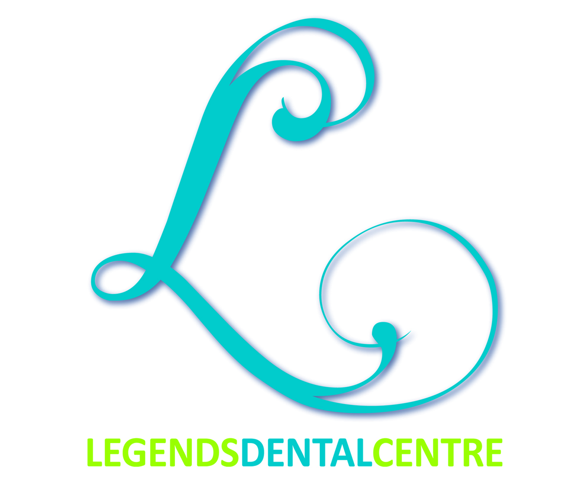 Logo-Design von Impycream für Legends Dental Centre | Design #2120332