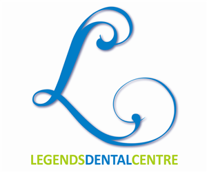 Logo-Design von Impycream für Legends Dental Centre | Design: #2120332