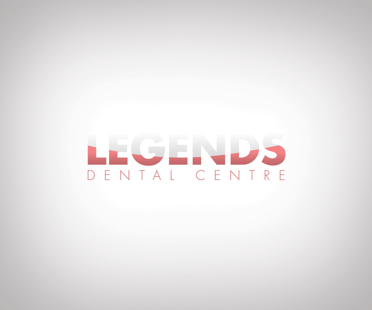 Design de Logo par Róbert Kóródi pour Legends Dental Centre | Design #2126664