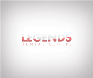 Logo-Design von Róbert Kóródi für Legends Dental Centre | Design: #2126664