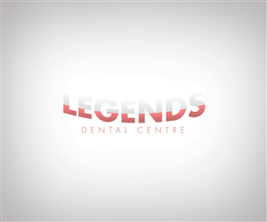 Logo-Design von Róbert Kóródi für Legends Dental Centre | Design: #2126676