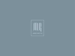 Logo-Design von Enzzok für M.R Aesthetic | Design: #9554973