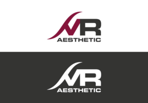 Logo-Design von Bert für M.R Aesthetic | Design #9563930