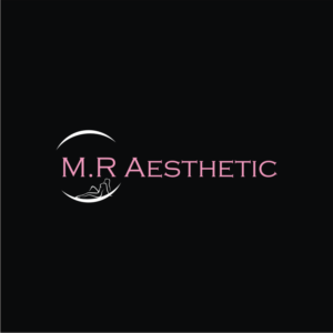 Logo-Design von Arham Hidayat für M.R Aesthetic | Design #9678769