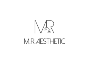 Logo-Design von takackrist für M.R Aesthetic | Design: #9572432