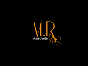 Logo-Design von Logo Xtudio für M.R Aesthetic | Design: #9584873
