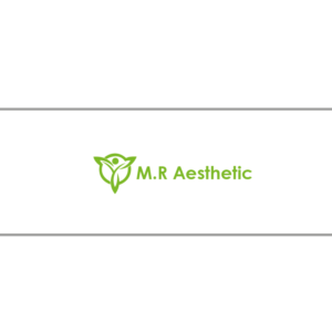 Logo-Design von Tere G artwork für M.R Aesthetic | Design: #9562896