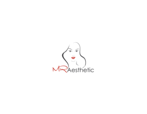 Logo-Design von mecidesing für M.R Aesthetic | Design #9564659