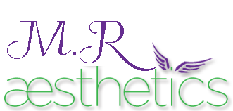 Logo Design by chetansoni for M.R Aesthetic | Design #9567103