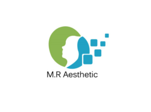 Design de Logo par azisryangandara pour M.R Aesthetic | Design : #9559097