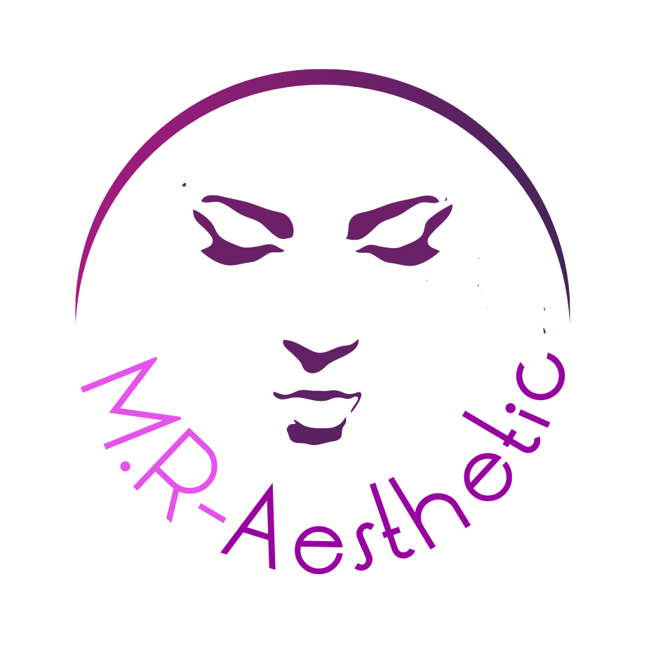 Logo-Design von ARTWORK für M.R Aesthetic | Design #9606925