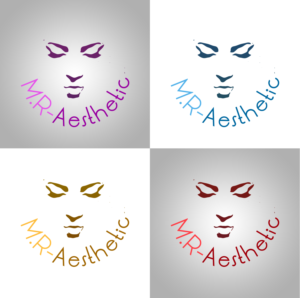 Design de Logo par ARTWORK pour M.R Aesthetic | Design : #9677333