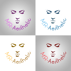 Logo-Design von ARTWORK für M.R Aesthetic | Design: #9677334