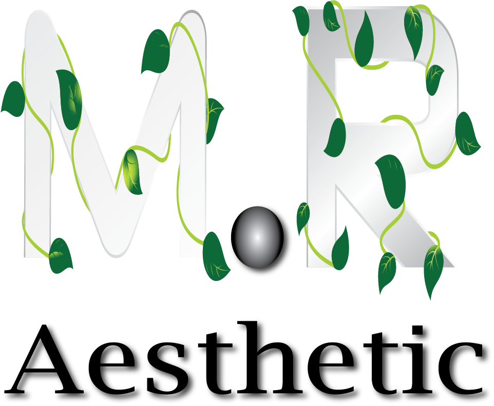 Logo Design by adawi7 for M.R Aesthetic | Design #9554700