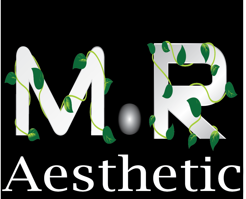 Logo Design by adawi7 for M.R Aesthetic | Design #9554762
