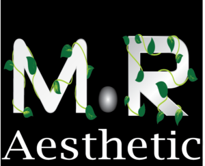 Design de Logo par adawi7 pour M.R Aesthetic | Design : #9554762