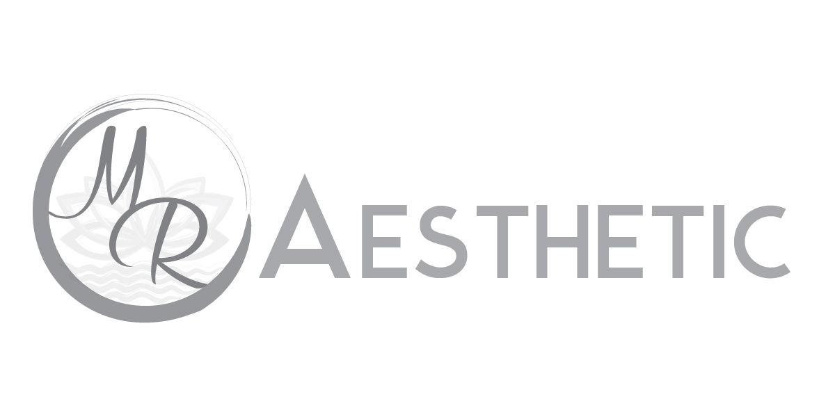 Logo Design by reneelthompson for M.R Aesthetic | Design #9564286