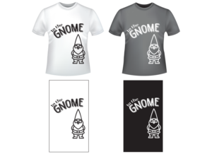 T-shirt Design by Graphicient for this project | Design: #9673429