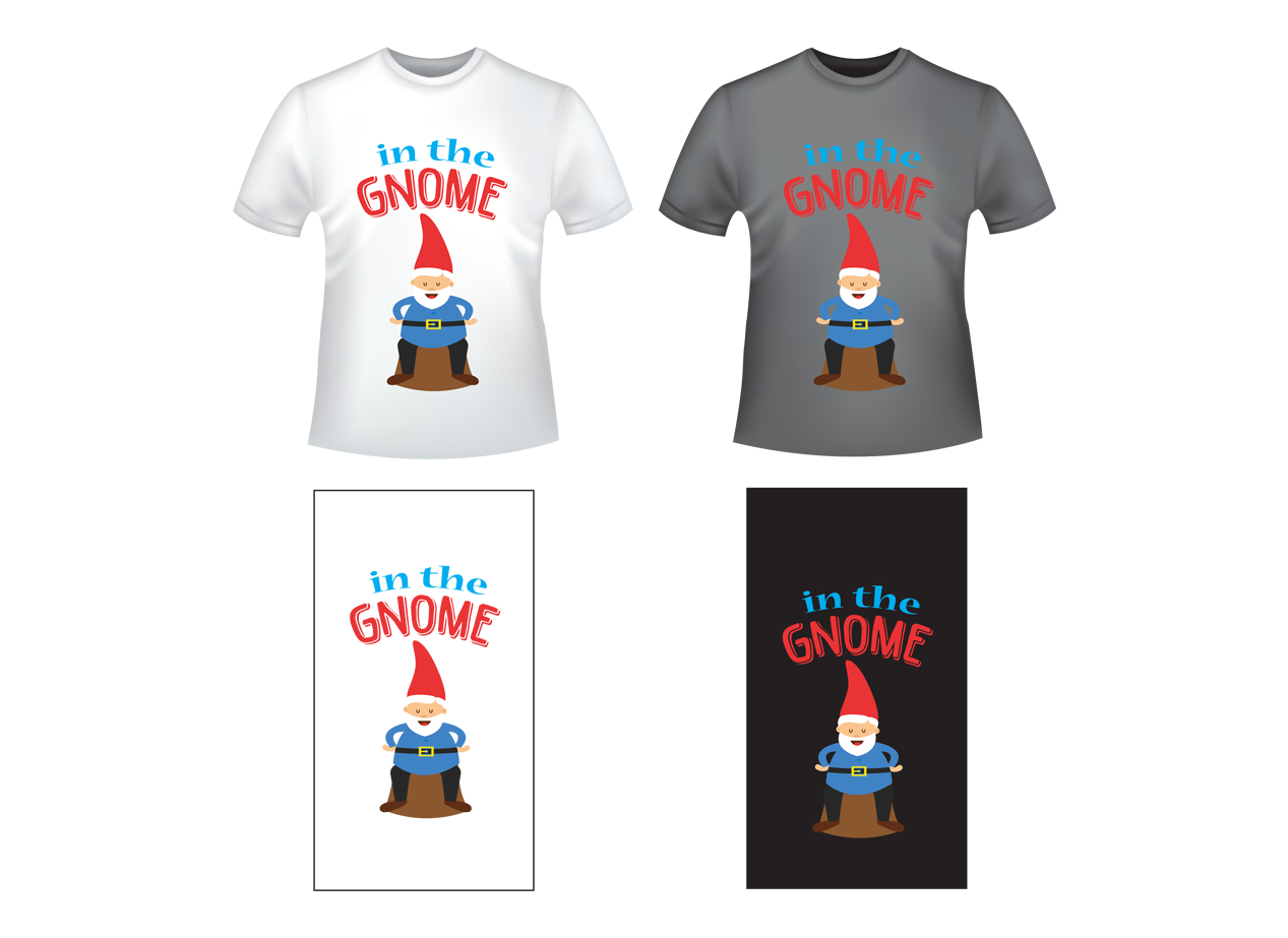 T-shirt Design by Graphicient for this project | Design #9673430