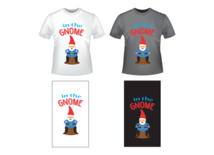 Diseño de Camiseta por Graphicient para este proyecto | Diseño #9673430