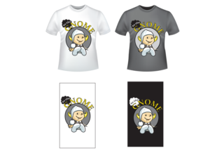 T-shirt Design by Graphicient for this project | Design: #9673431
