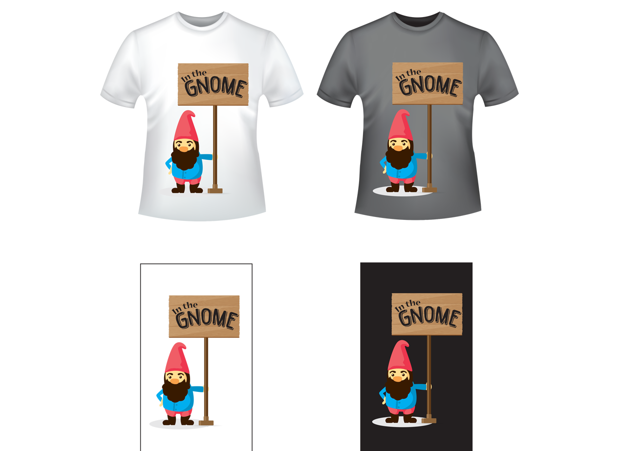 T-shirt Design by Graphicient for this project | Design #9673432