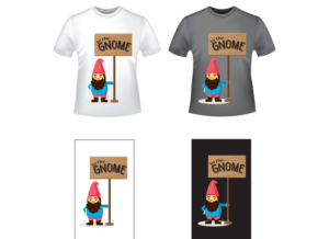 T-shirt Design by Graphicient for this project | Design: #9673432