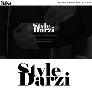 Logo Design by dido