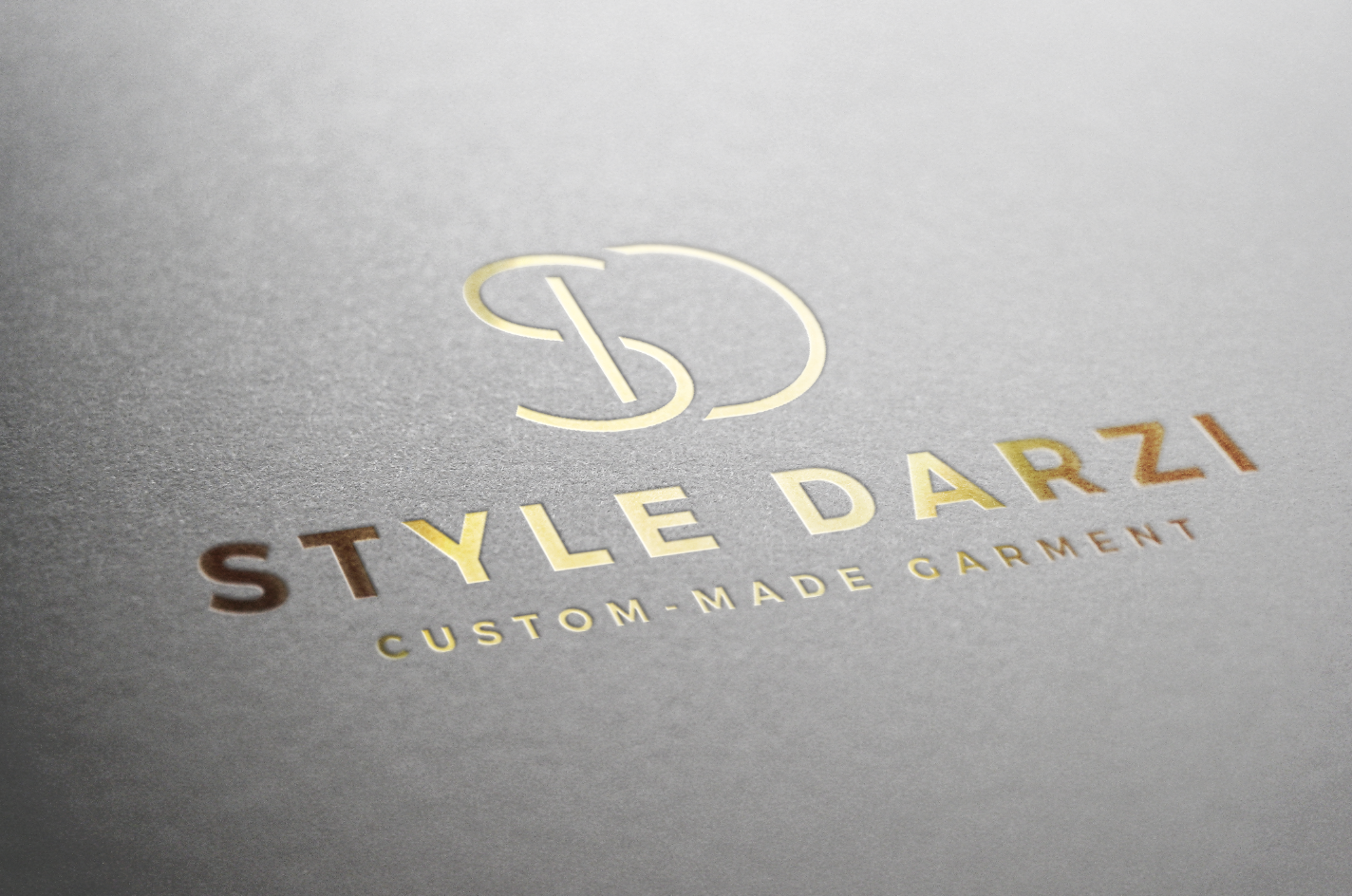Logo Design by wonderland for The Kanchan | Design #9563776