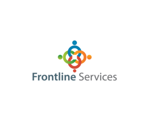 Diseño de Logo por meygekon para Frontline Services | Diseño: #9595443
