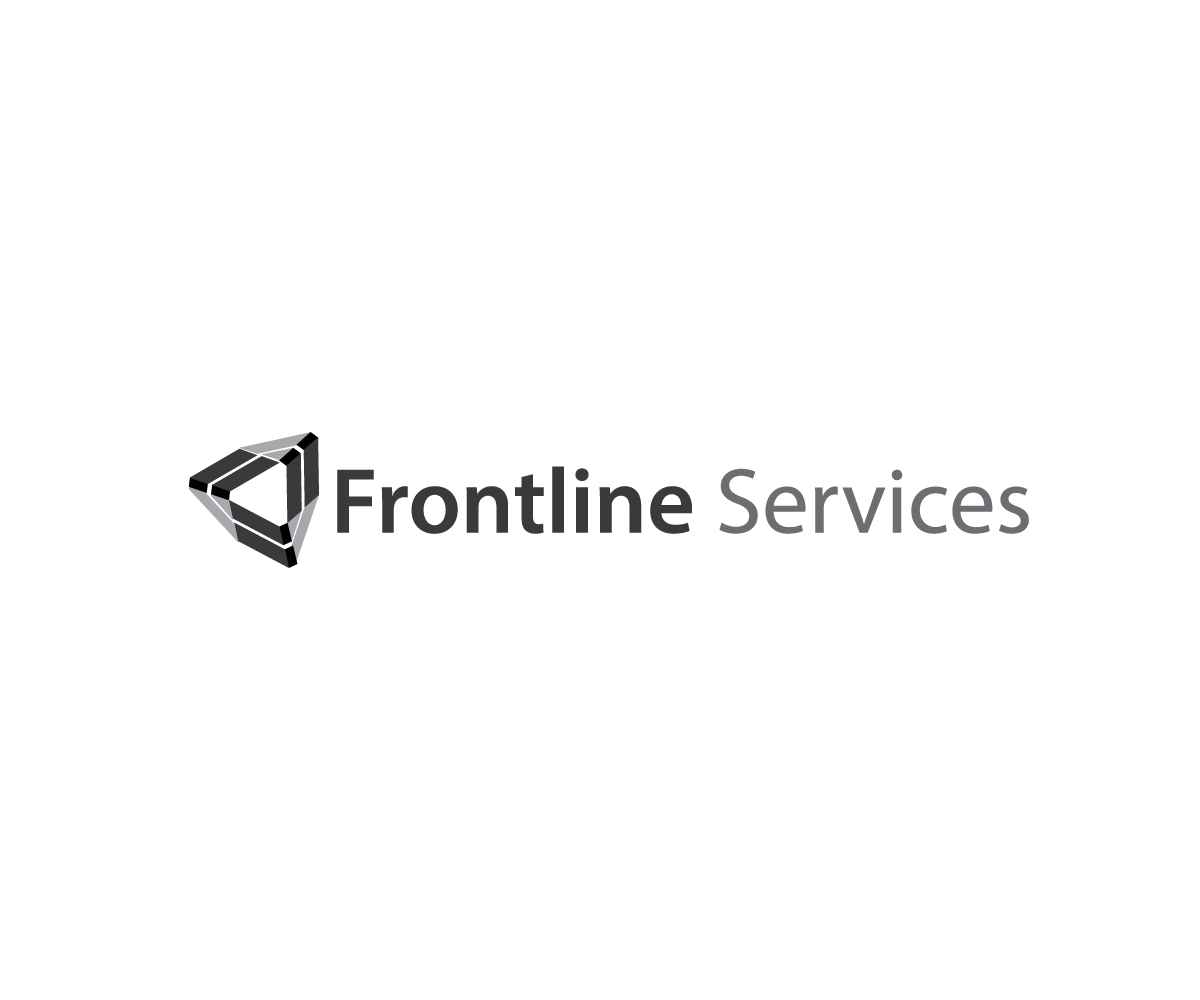 Logo Design by meygekon for Frontline Services | Design #9607800