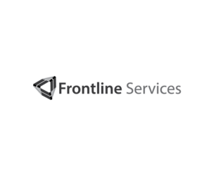 Logo Design by meygekon for Frontline Services | Design: #9607800
