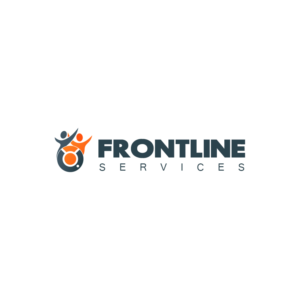 Logo Design by stwebre1a for Frontline Services | Design: #9572004