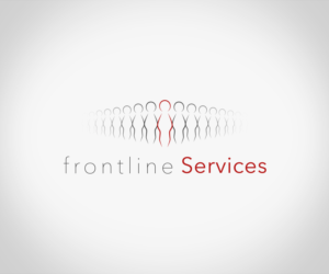 Logo Design by lazdovskis.davis for Frontline Services | Design: #9548612