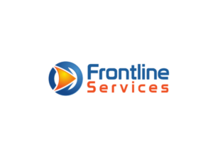 Logo Design by eddy for Frontline Services | Design: #9553182