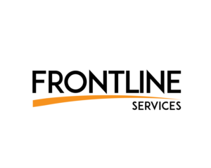 Diseño de Logo por Pv_999 para Frontline Services | Diseño: #9595656