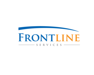 Logo Design by Pv_999 for Frontline Services | Design: #9602958