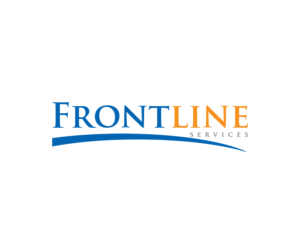 Logo Design by Pv_999 for Frontline Services | Design: #9602998