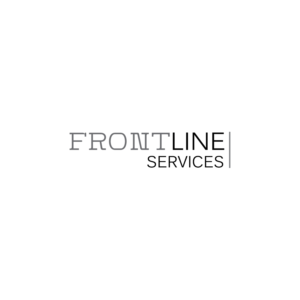 Logo Design by vitav for Frontline Services | Design #9573096