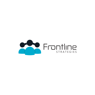Logo Design by DoMadic for Frontline Services | Design #9596576