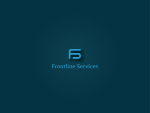 Logo Design by greative for Frontline Services | Design #9551519