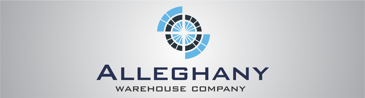 Logo Design by sampoerna for Alleghany Warehouse Company | Design #2099286