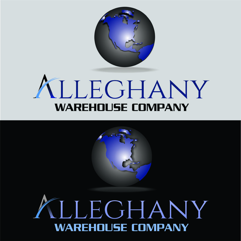 Logo Design by sampoerna for Alleghany Warehouse Company | Design #2116686